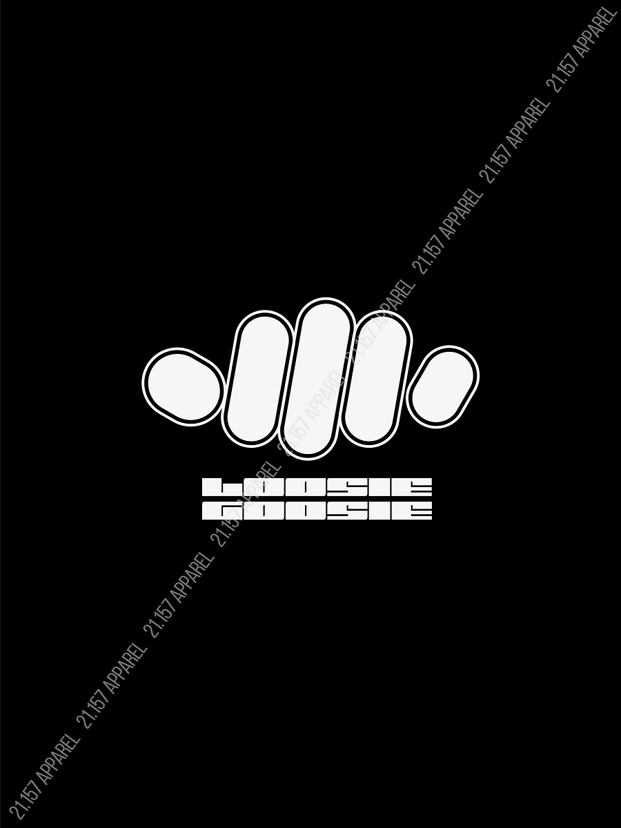 Loosie Goosie Shaka Shirt product image (13)