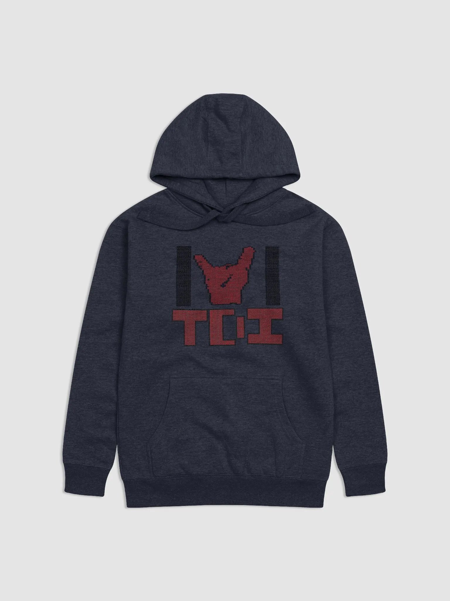 TDI Hoodie product image (1)
