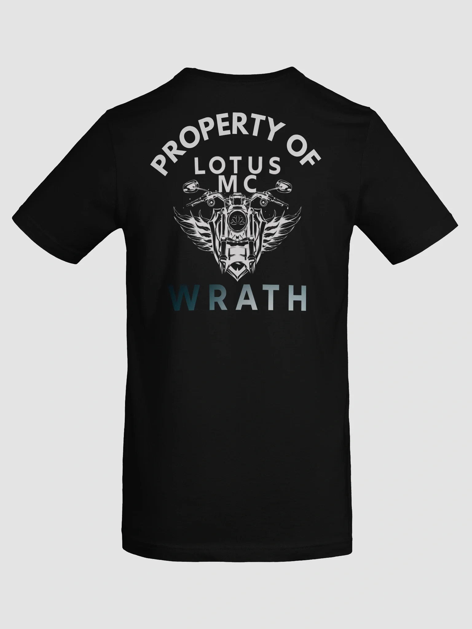 Property of Wrath T product image (74)