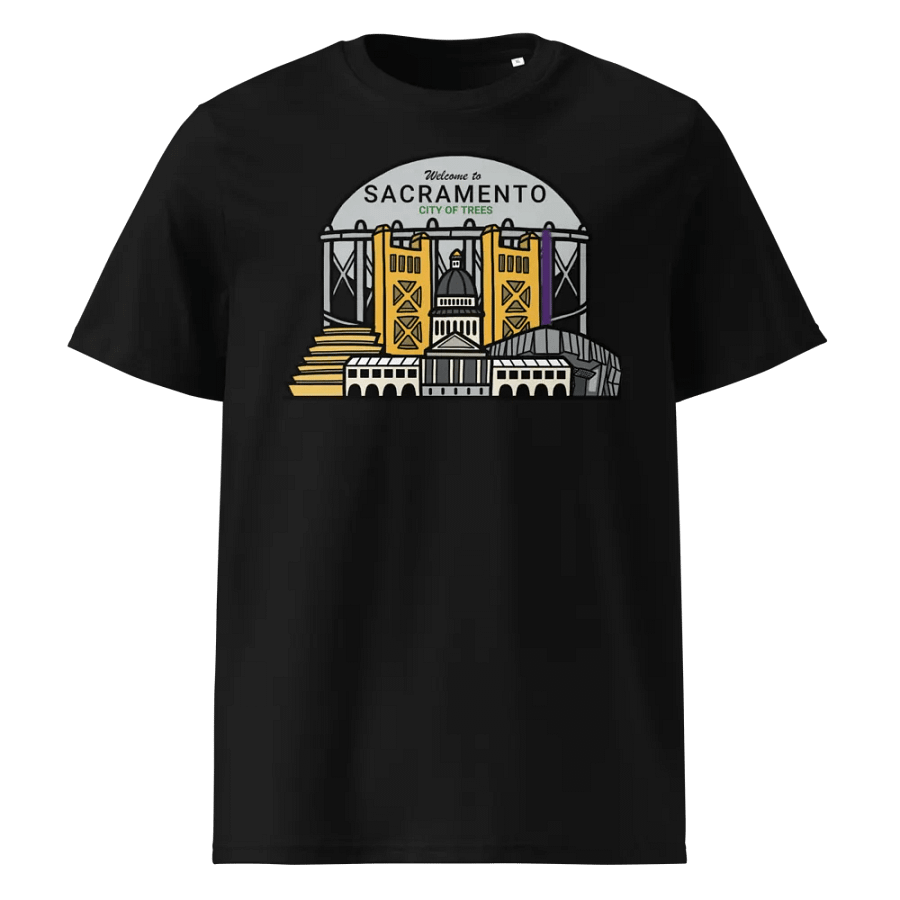 Sacramento Shirt With Beam w/ Extended Sizes product image (1)
