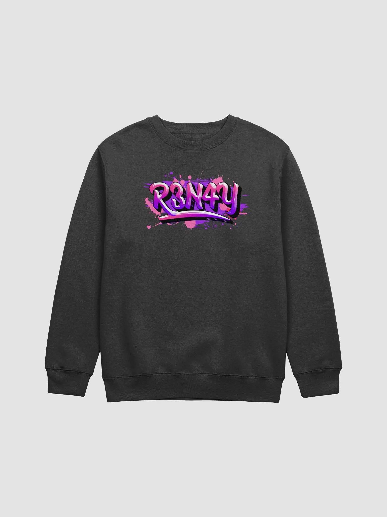 R3N4Y Jumper product image (4)