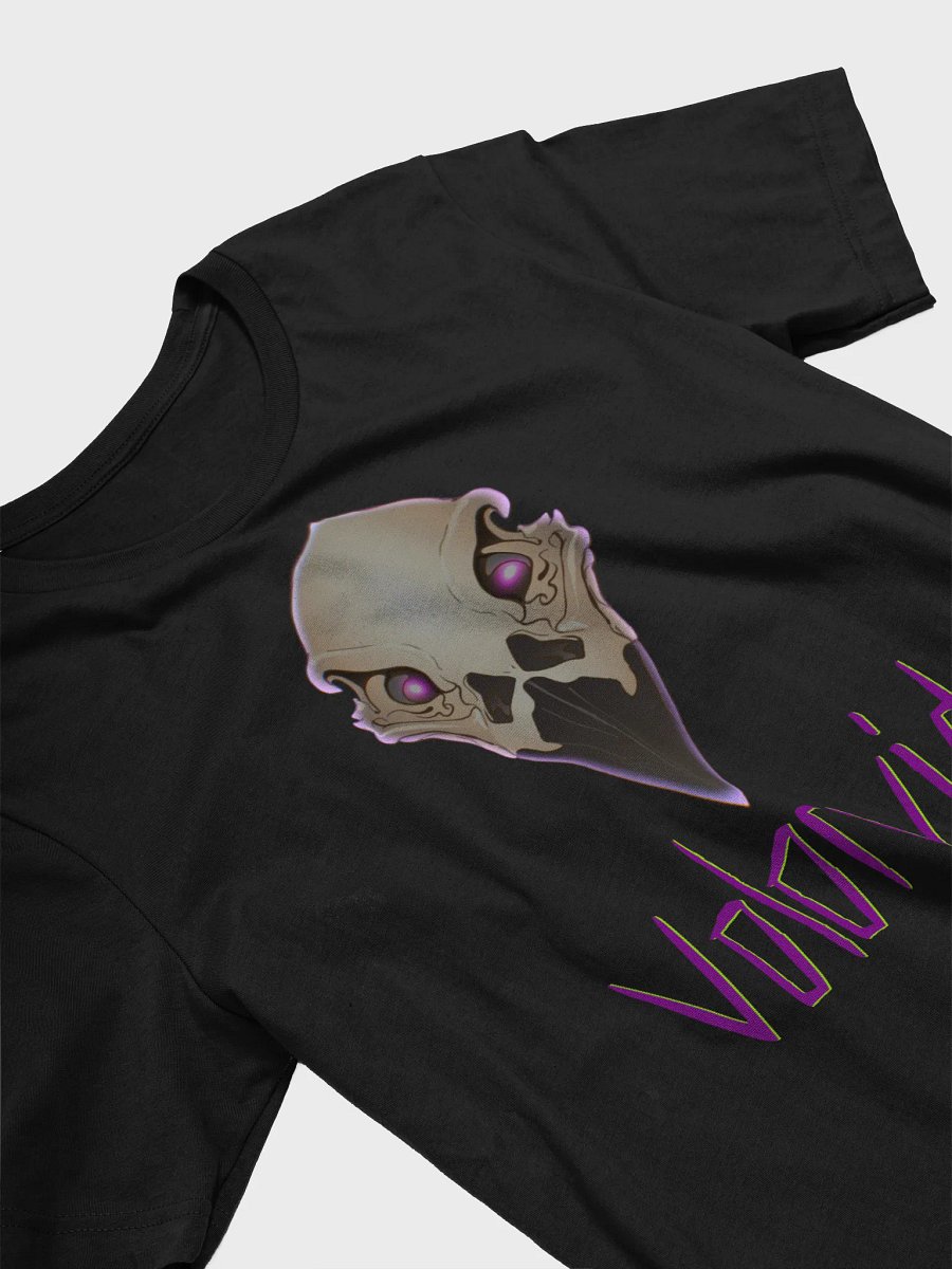 Volorvid 2.0 T-Shirt product image (3)