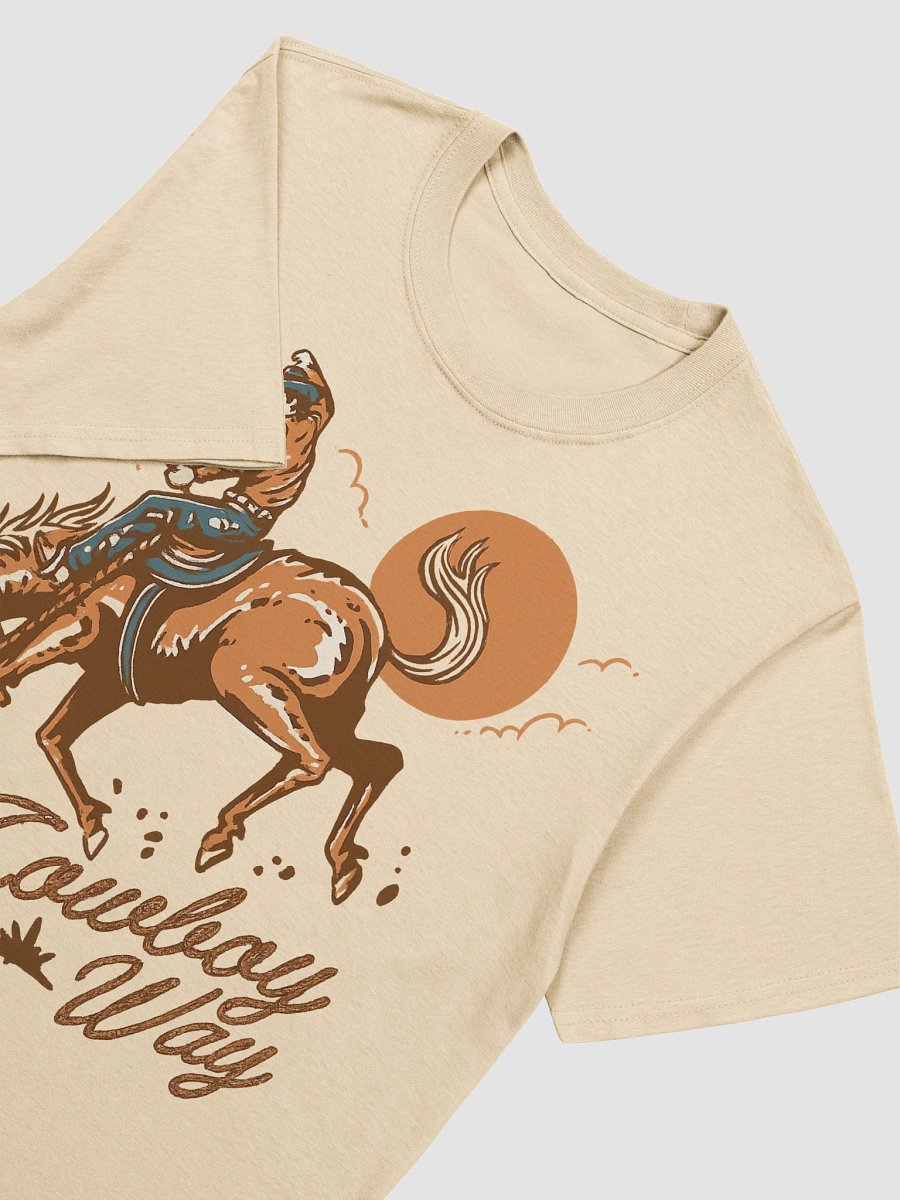 Cowboy Way product image (3)