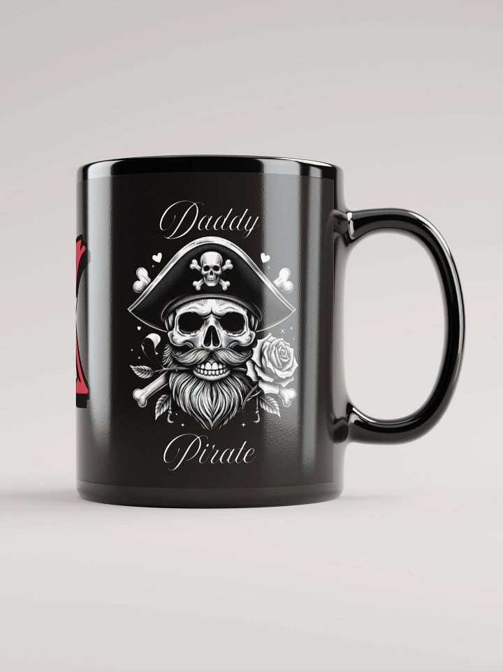 Daddy Pirate Mug! product image (2)