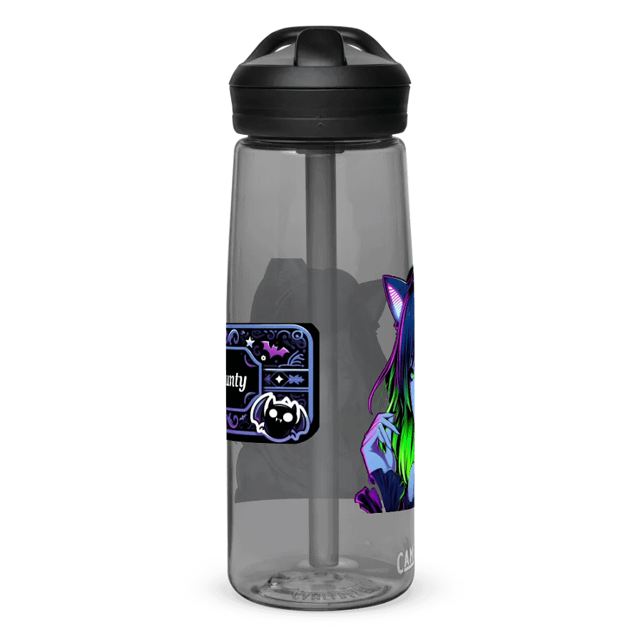 GothAunty CamelBak Eddy®+ Sports Water Bottle product image (2)