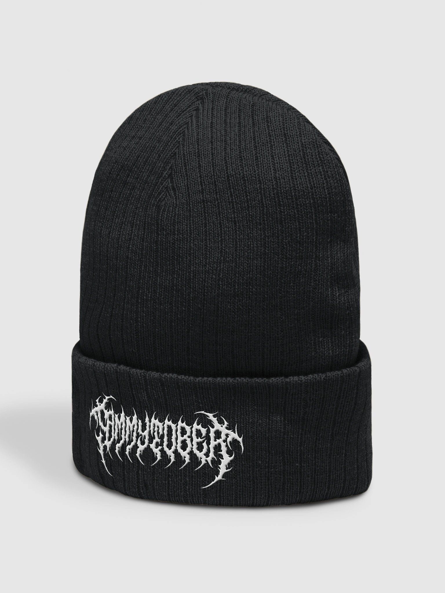 Sammytober Beanie product image (2)