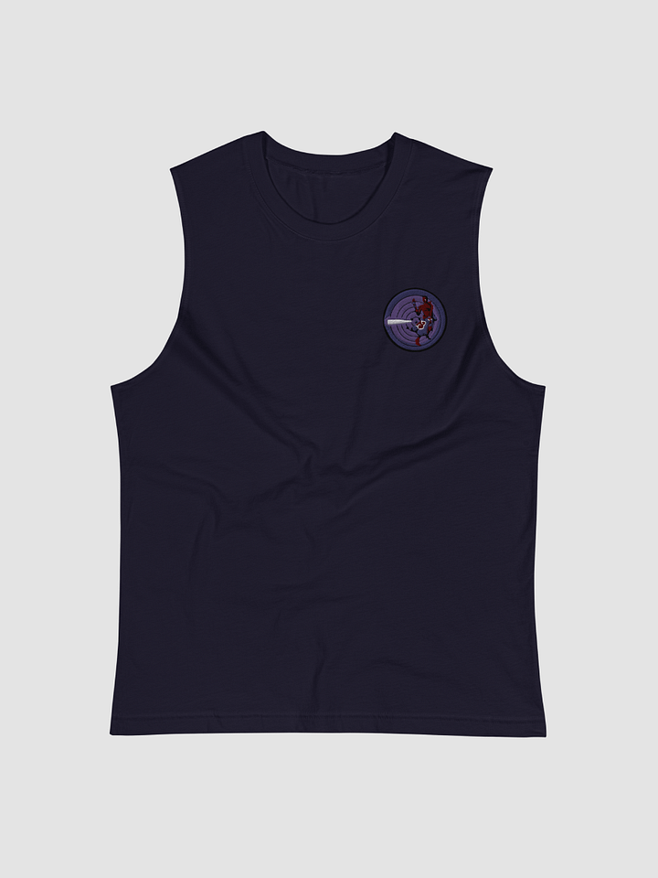 The Last Stylebender - Muscle Tank product image (1)