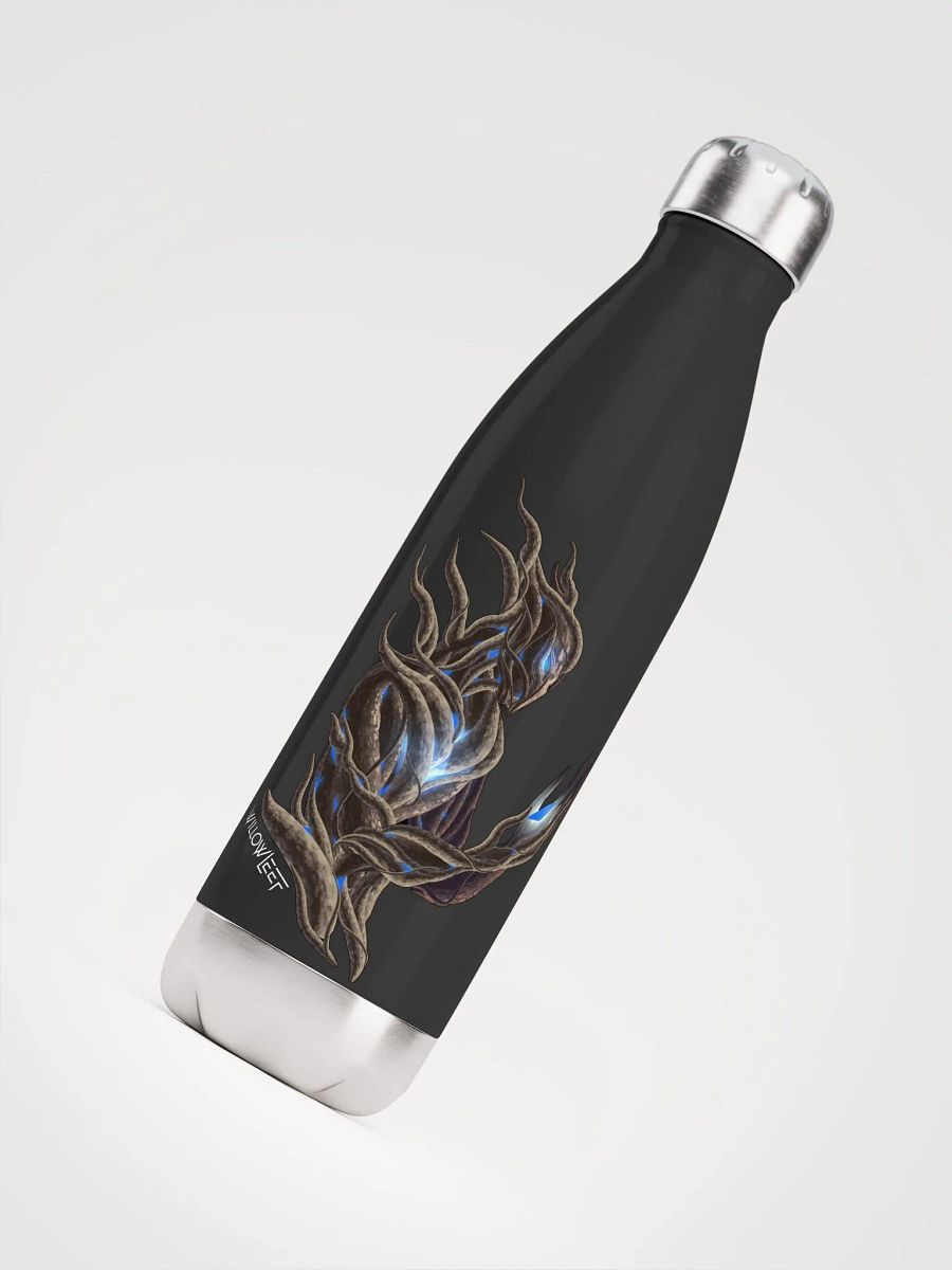 Steel Water Bottle (Blue Protector) product image (8)