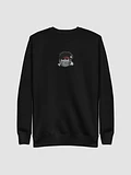 Almighty Jolly Roger - Embroidered Sweatshirt product image (1)