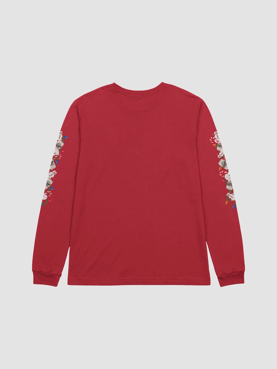 Garage Cheer Long Sleeve product image (3)