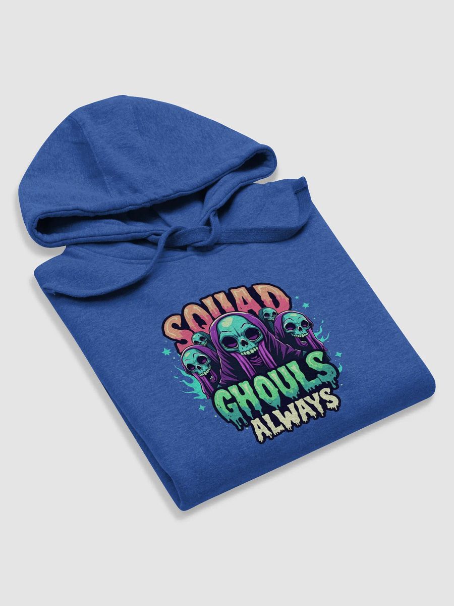 Squad Ghouls Always Hoodie product image (62)