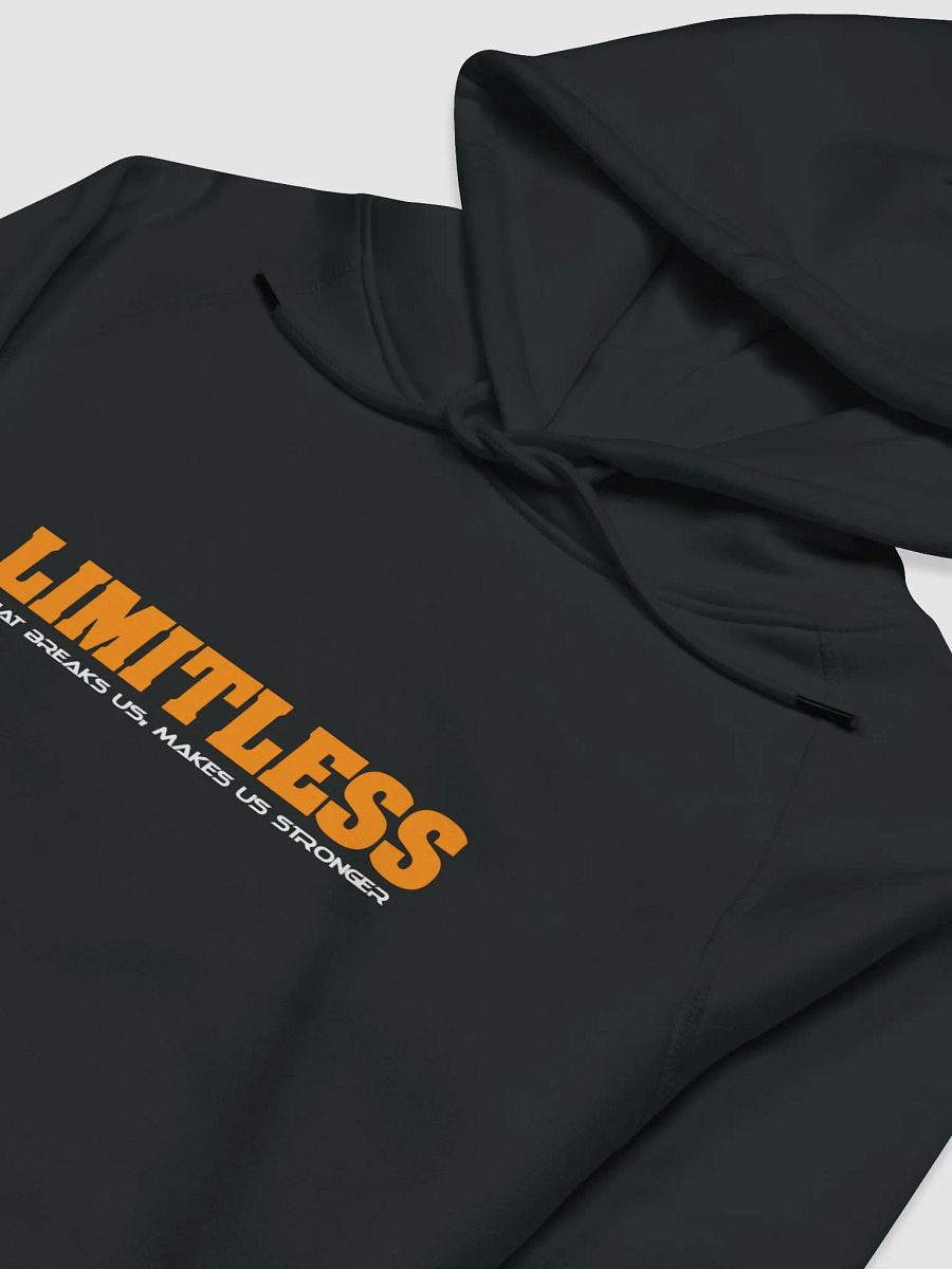 Unisex Hoodie product image (3)