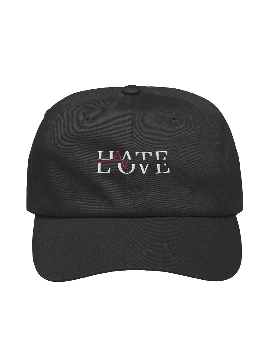 Pulse of Home Dad Hat product image (7)