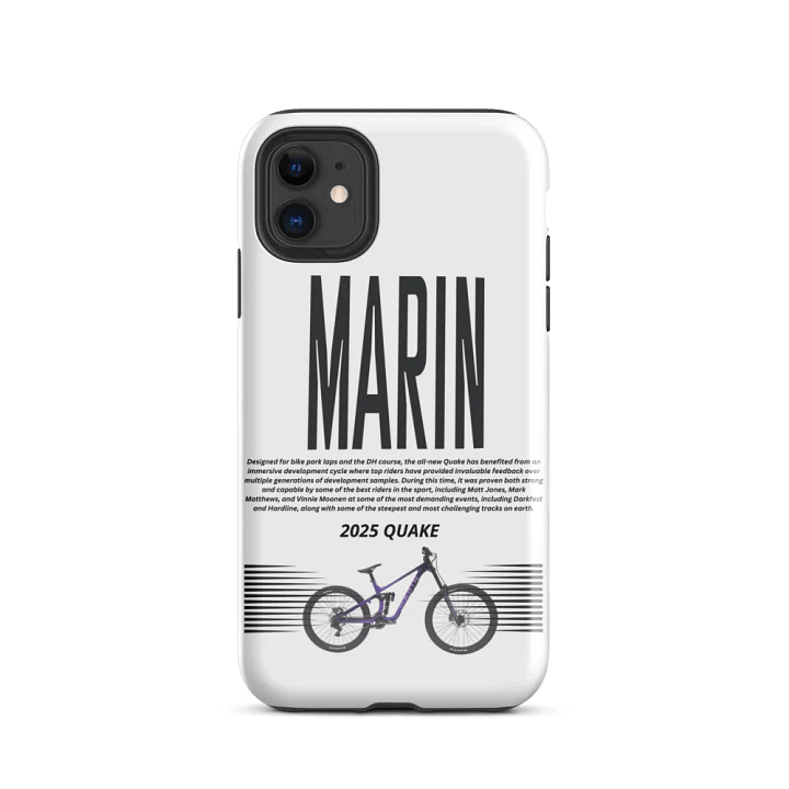Mudflow Marin Cases product image (24)