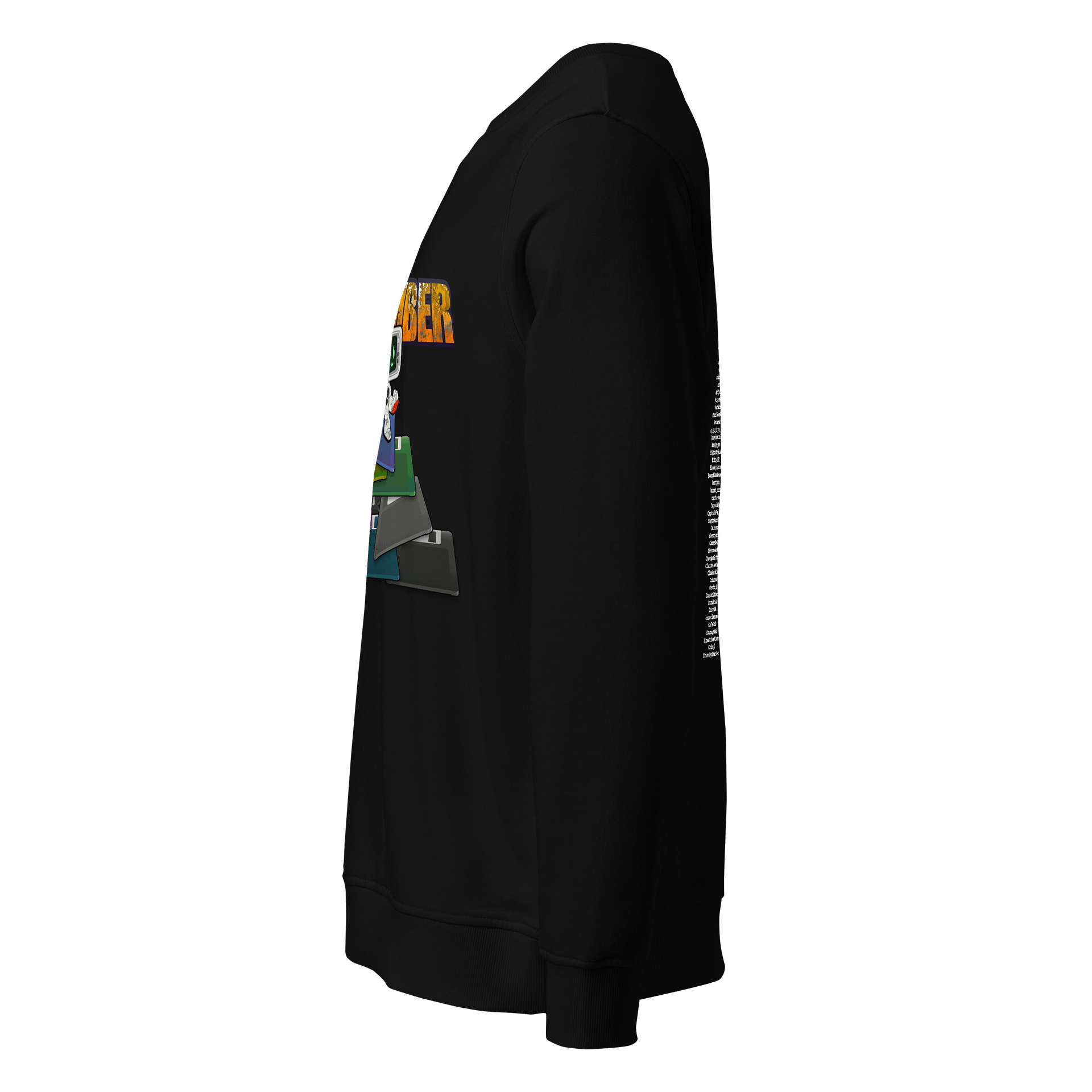 DOSember [2025] Sweater product image (2)