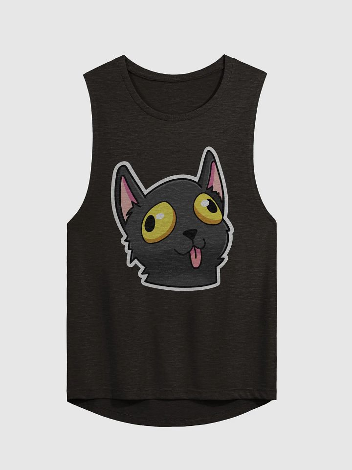 Derp Women's Flowy Muscle Tank product image (1)