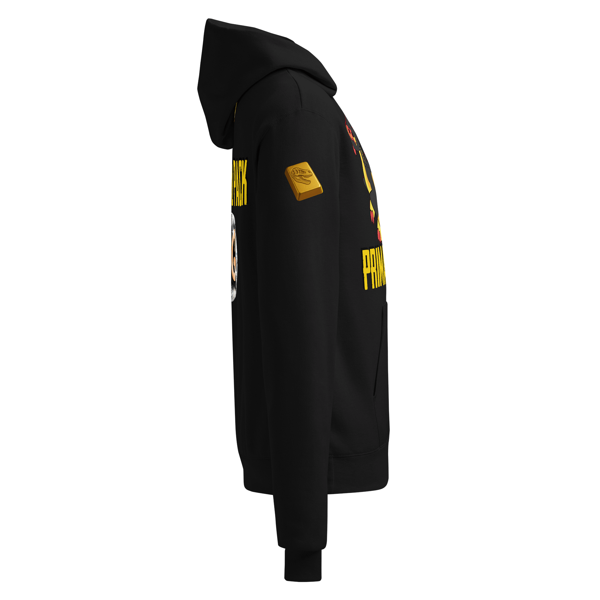 PRIMAL PACK HOODIE product image (4)