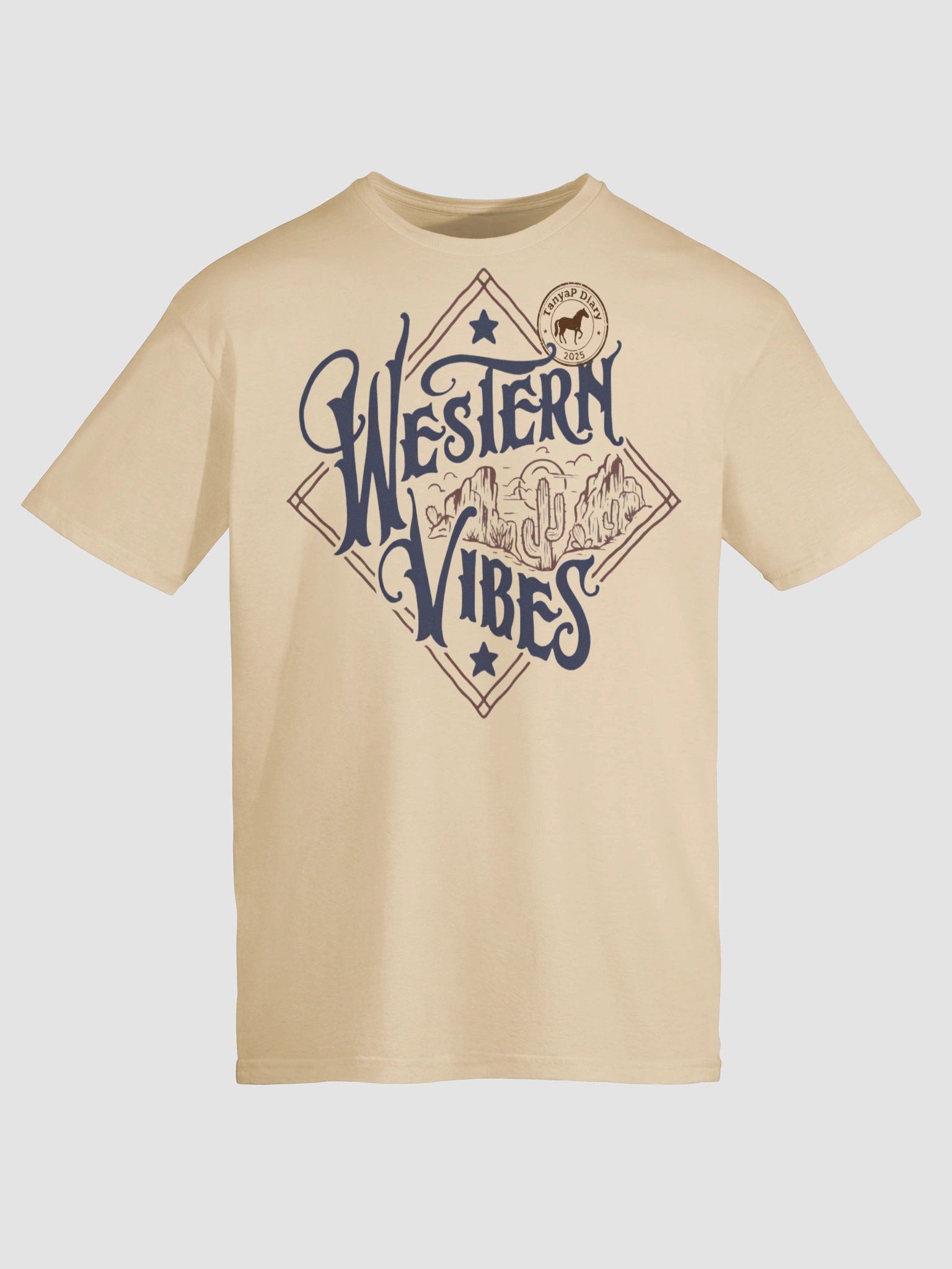 Western Vibes product image (9)