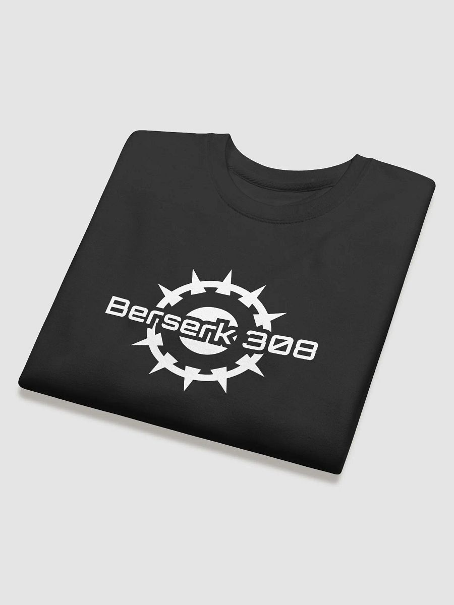 Fire Determination Premium Sweatshirt product image (20)