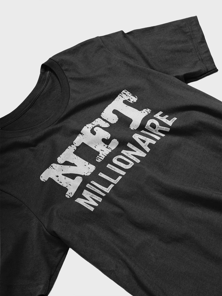 NFT Millionaire Crypto NFT Humor product image (19)