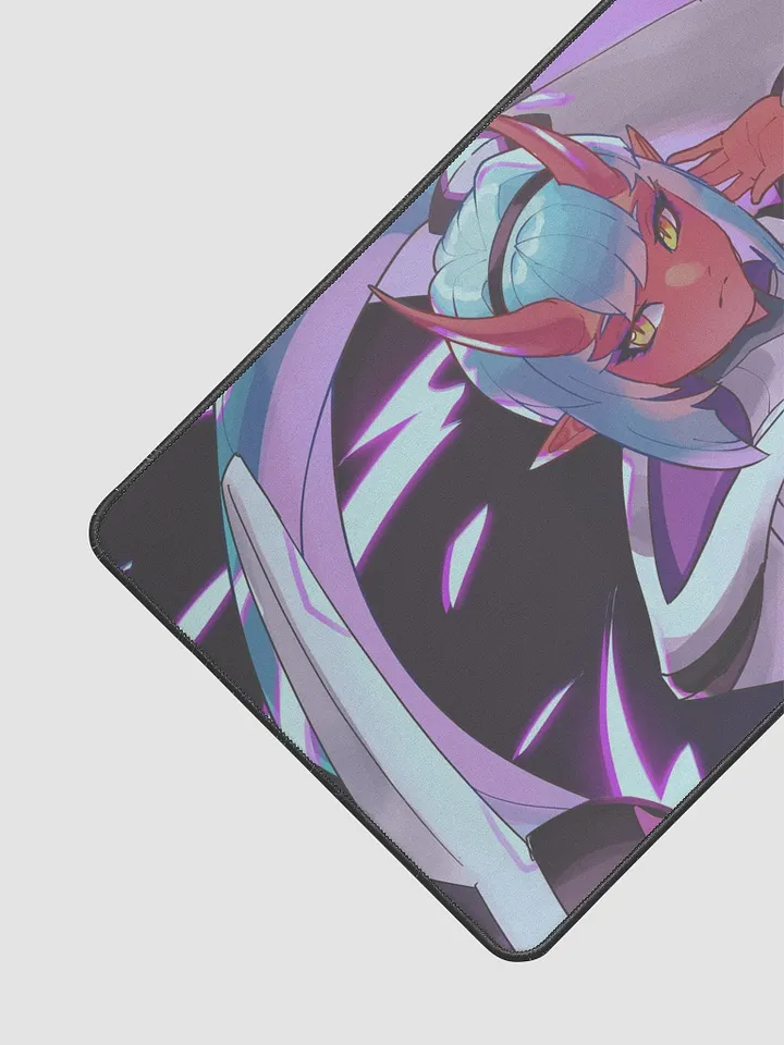 (12" x 22") JT Octavia Playmat product image (2)