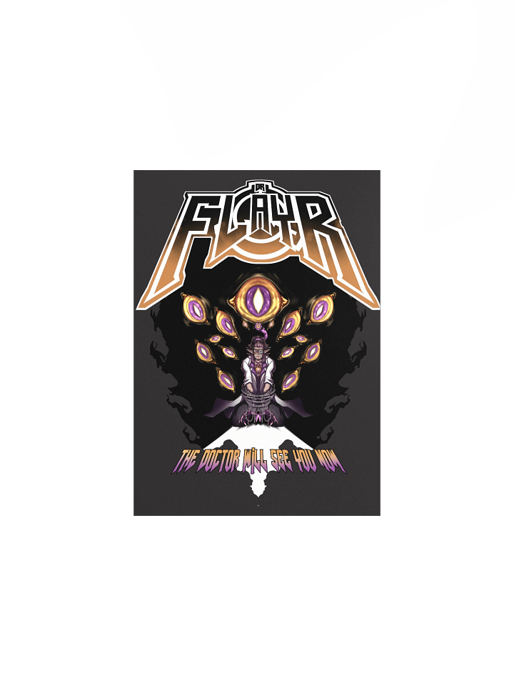 Album art poster! product image (8)