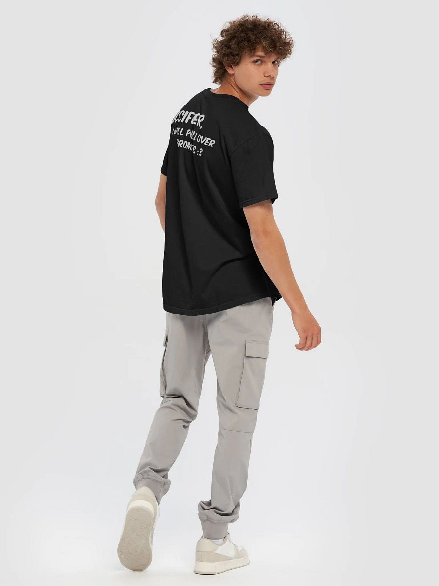 Occifer Promise T-Shirt product image (5)