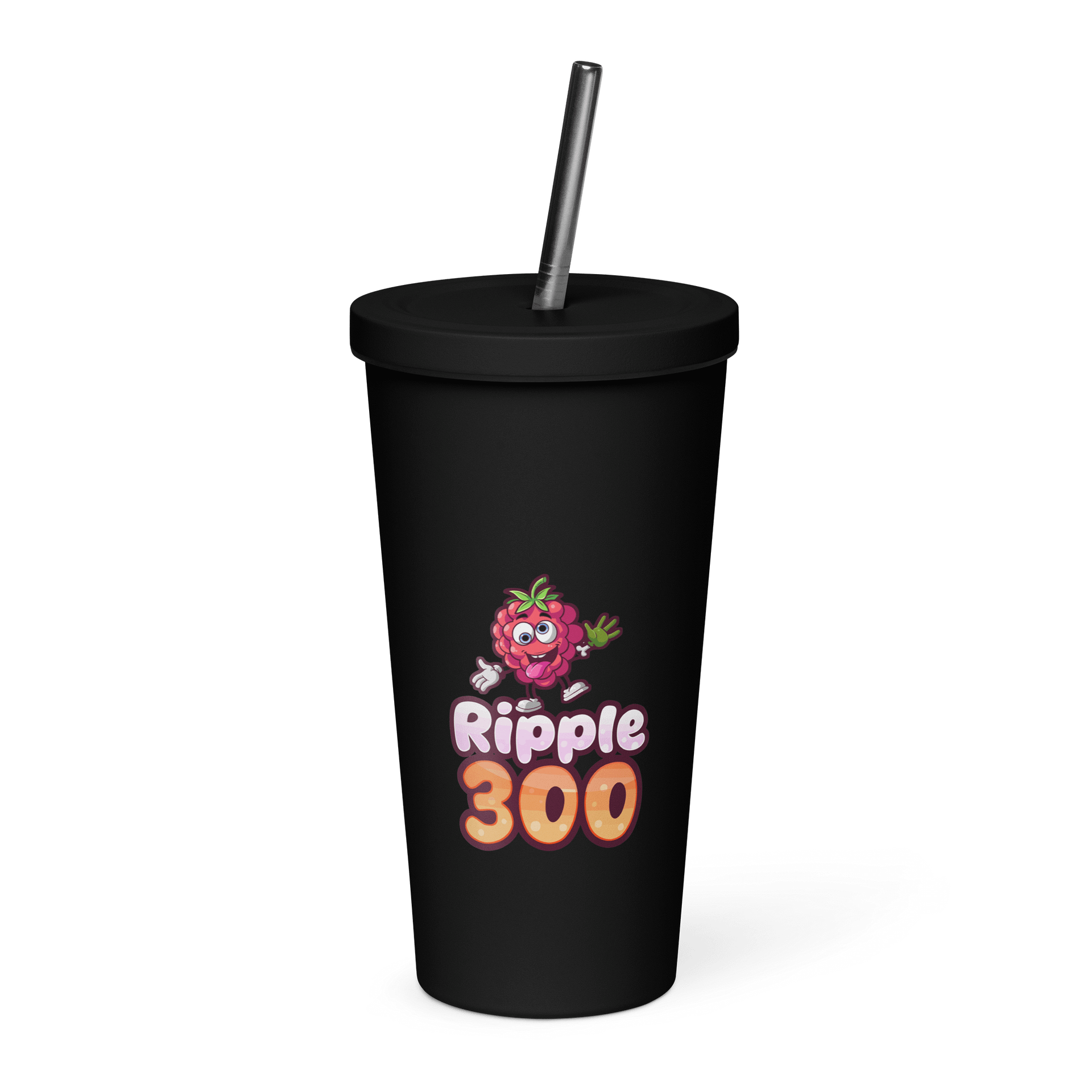Ripple Insulated Tumbler product image (1)