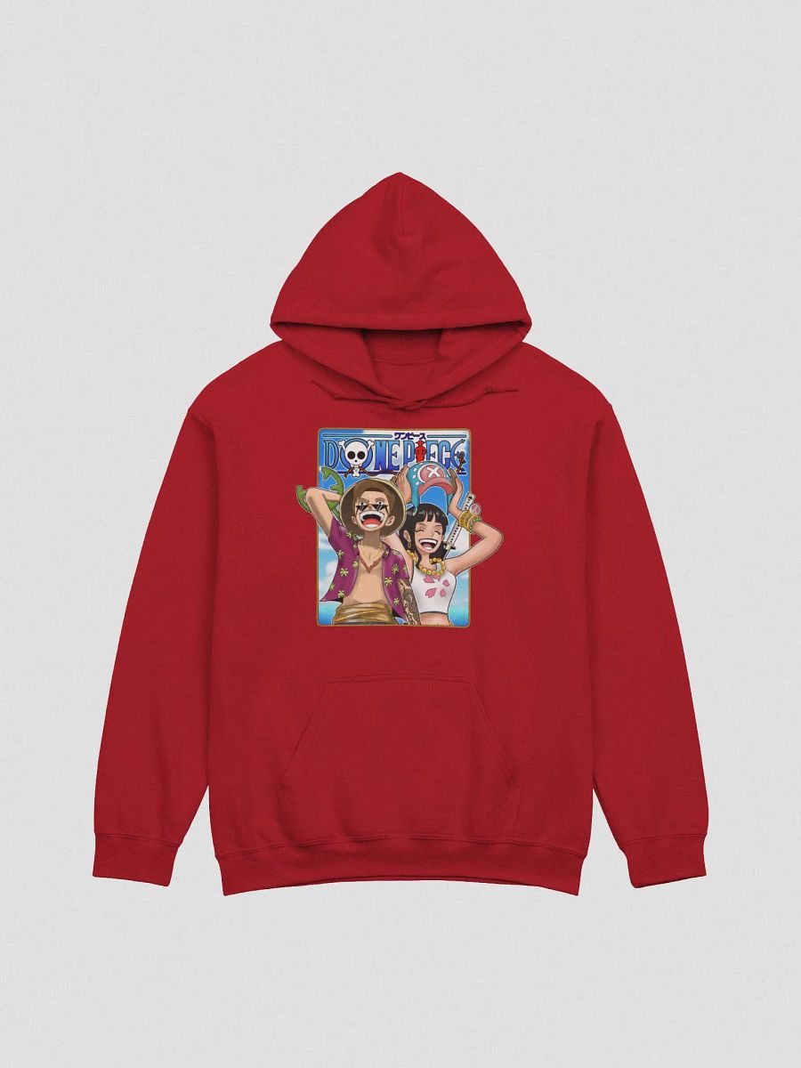Done Piece 'Classic' Hoodie product image (1)