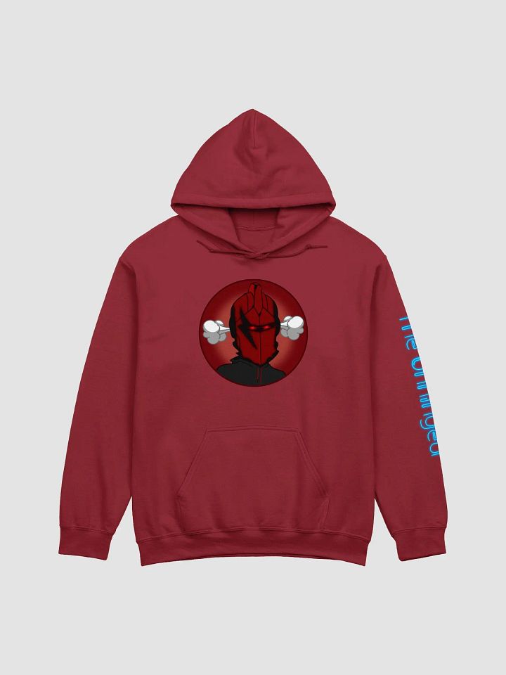 Robert Hoodie product image (1)