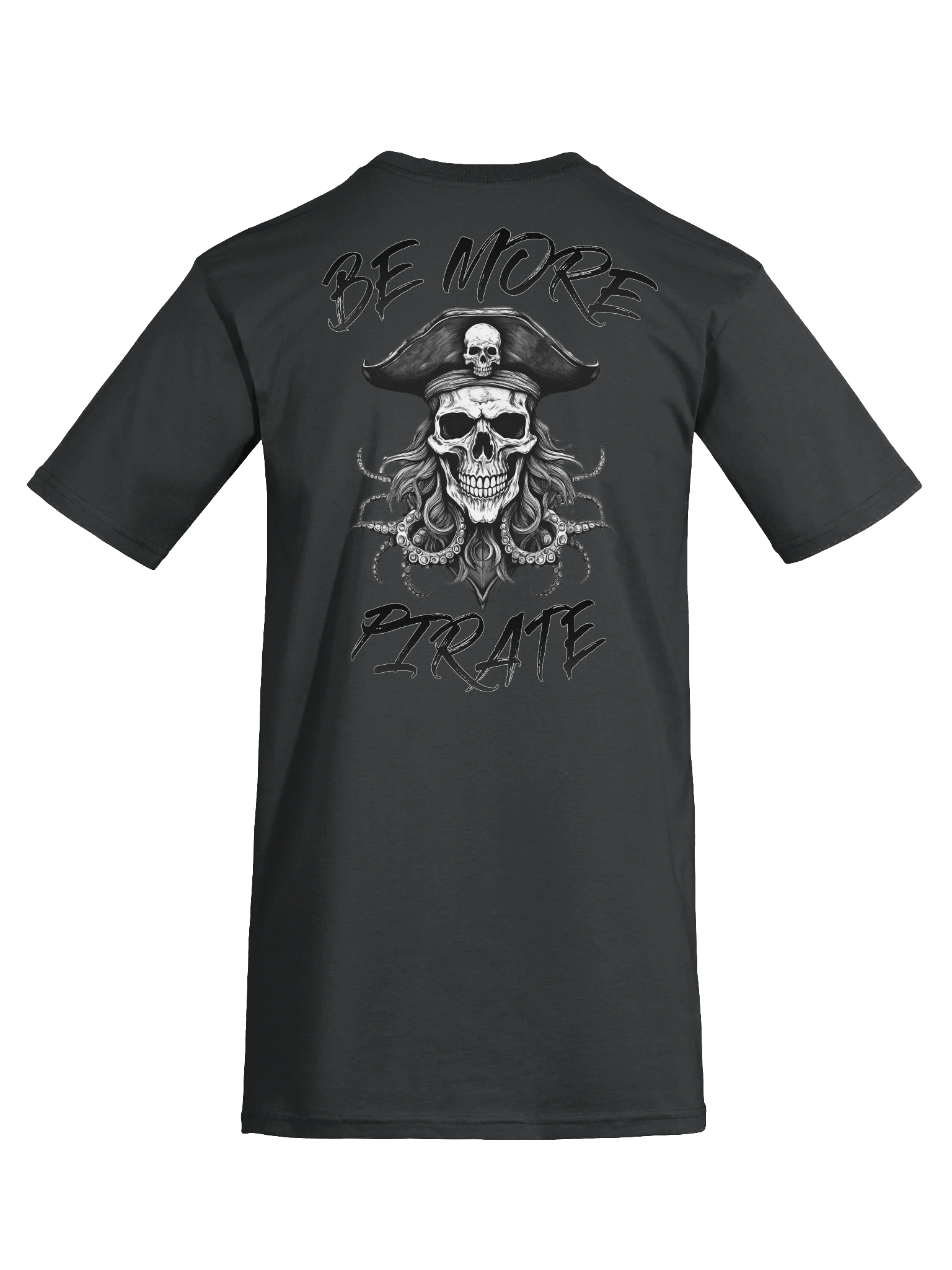 BMP Zombie Men's Tee product image (7)