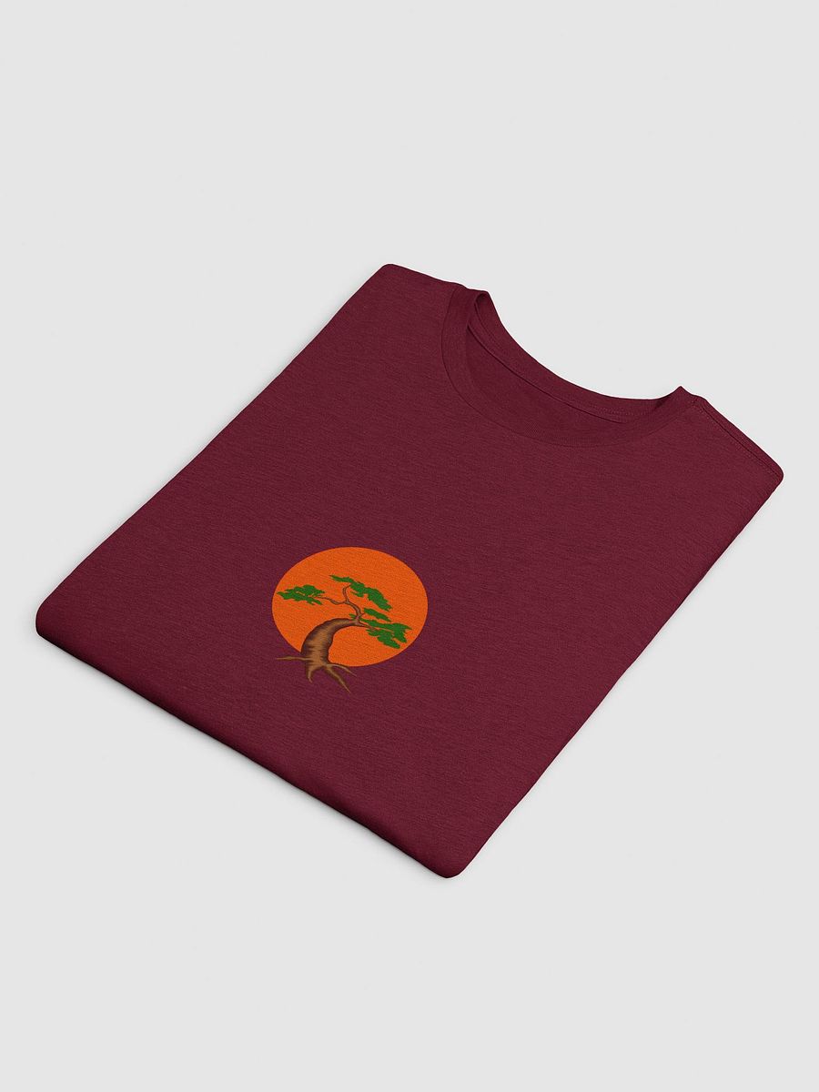 Harmony Tree Silhouette T-Shirt product image (4)