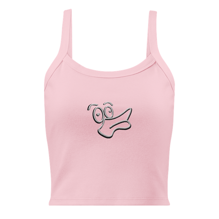 "Ducc Face" Womens Top product image (17)