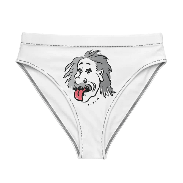 The Genius Himself product image (1)