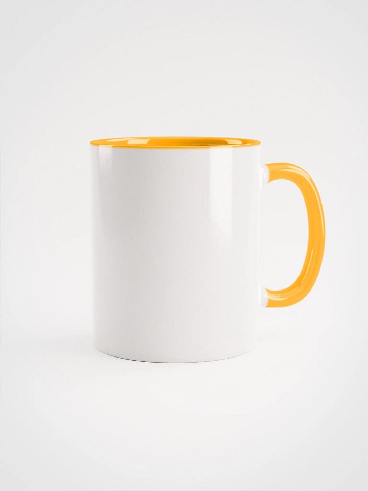 Egg Salad Sando Mug product image (2)
