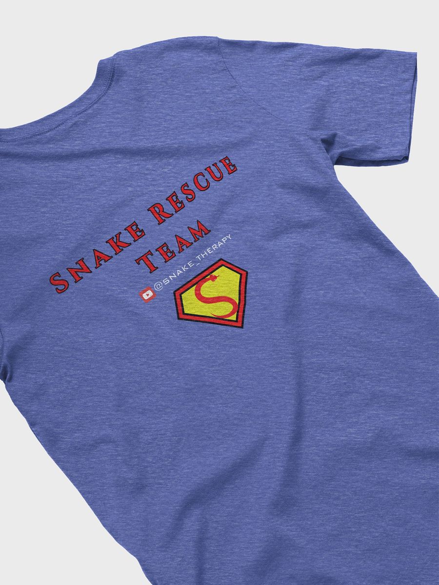 Snake Super Hero Tee product image (18)