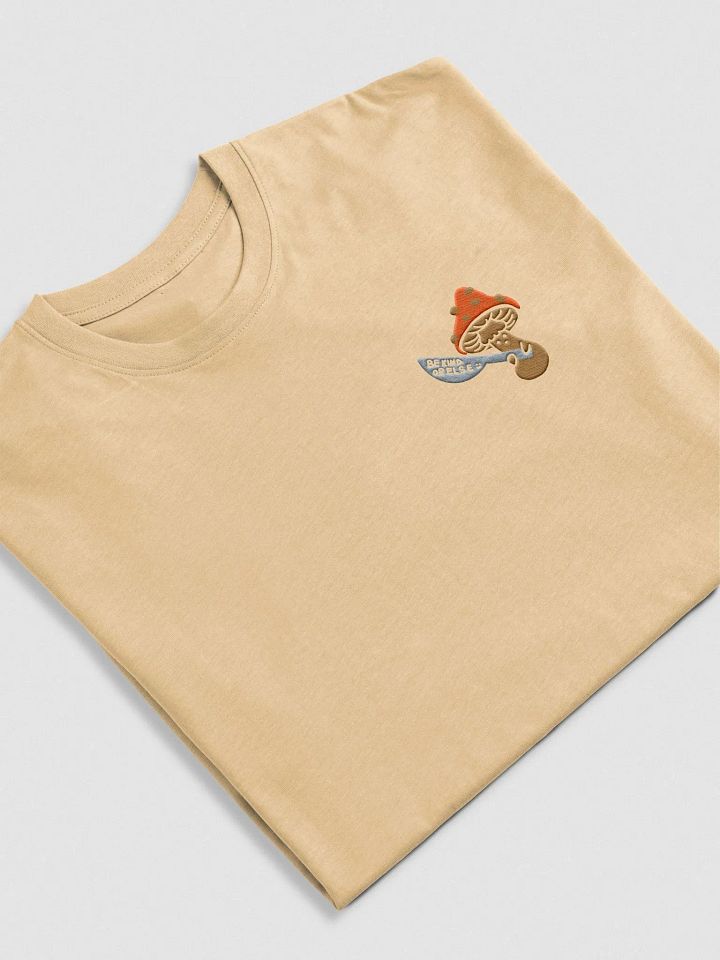 BE KIND OR ELSE T SHIRT product image (1)