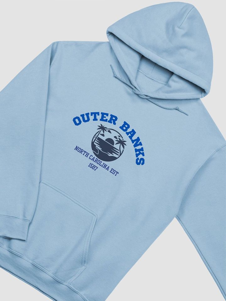 Outer Banks Hoodie product image (2)