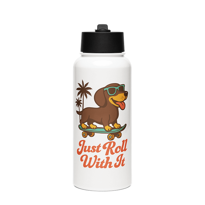 HAPPY DOG product image (1)