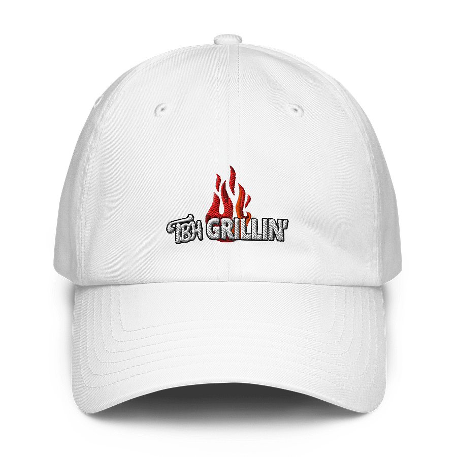 TBH Grillin' Hat - Under Armour product image (1)
