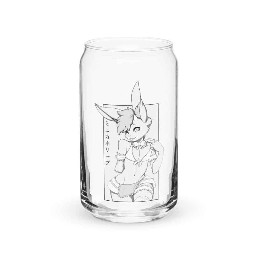 minimaid Can Glass product image (9)