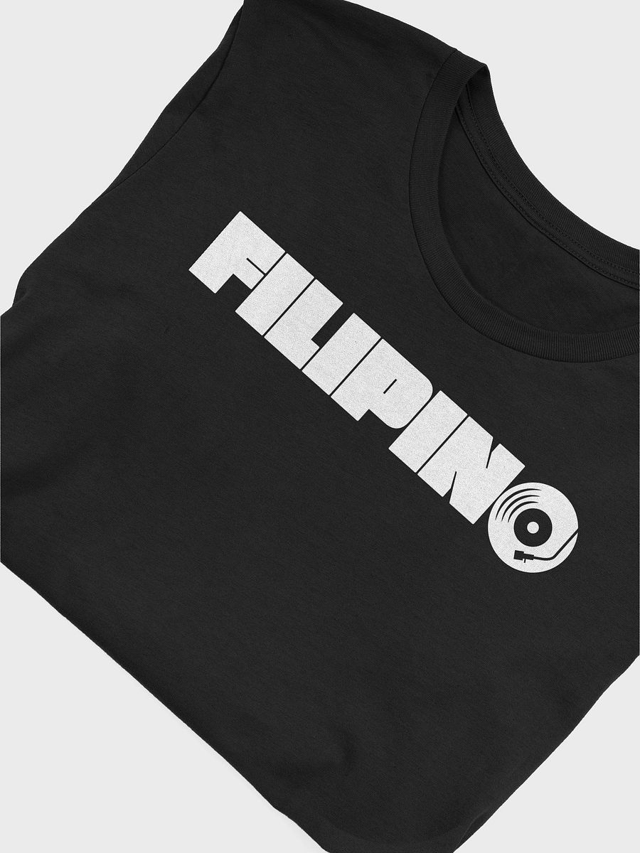 [DAT1] FILIPINO Turntable Supersoft Tee product image (50)