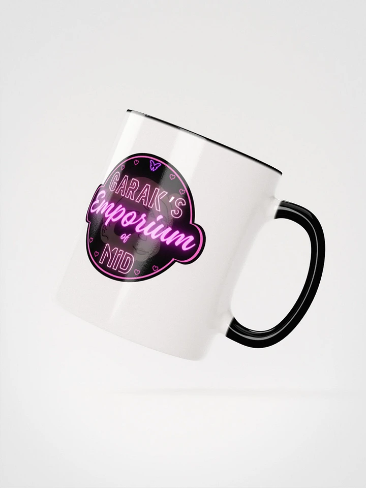 The Emporium Mug product image (2)