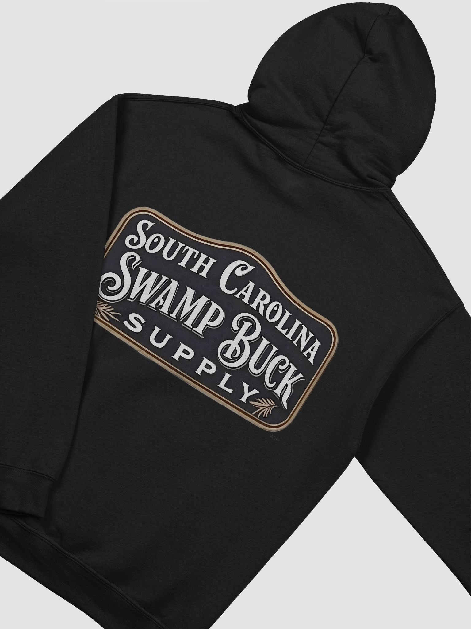 Vintage Swamp Buck Hoodie product image (22)