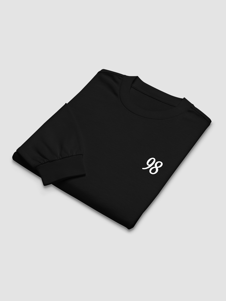 Workspace98 (crewneck) product image (3)