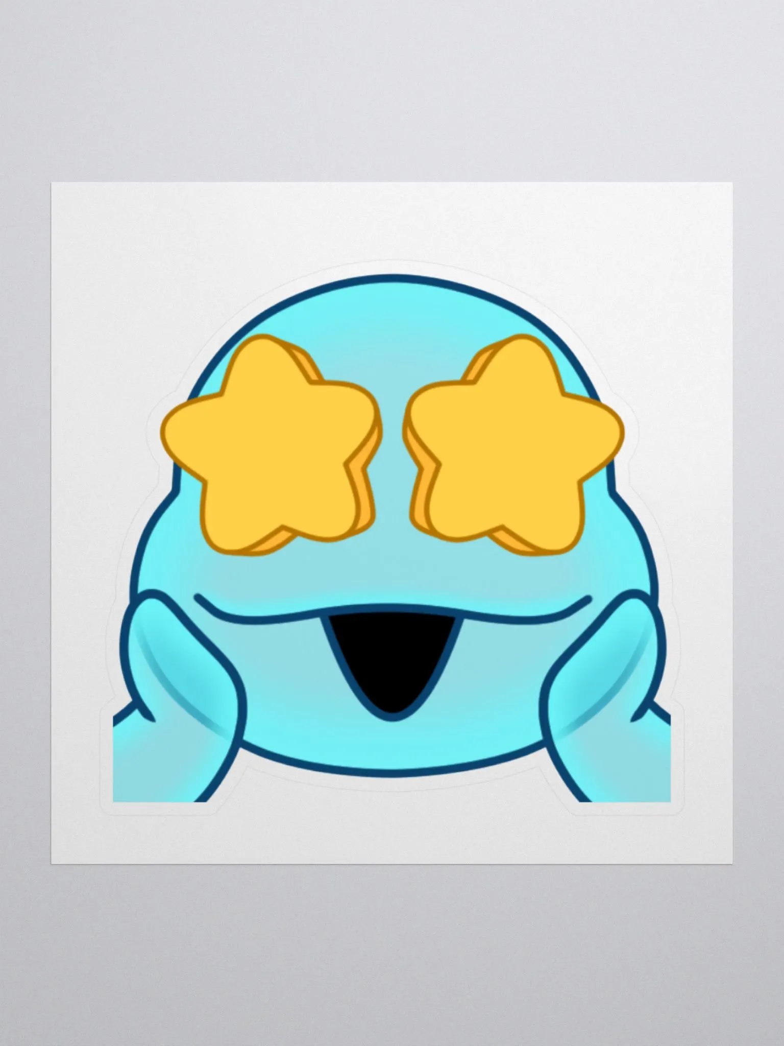 WowFae Sticker product image (1)
