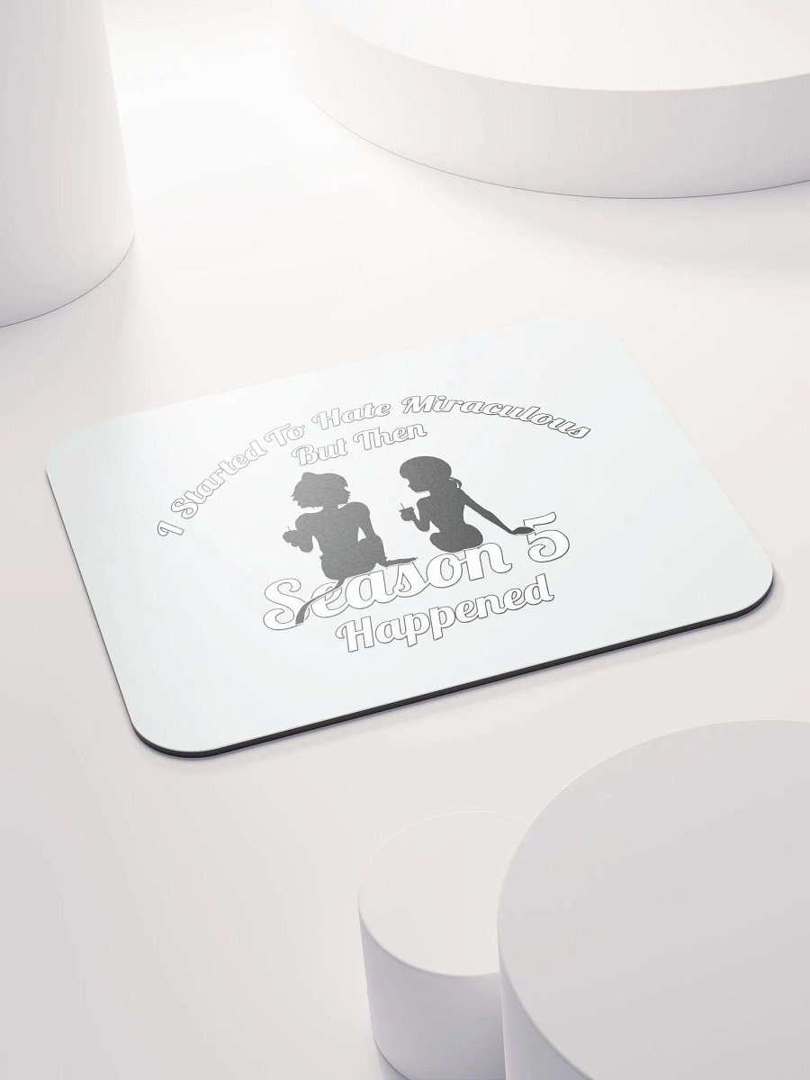 Miraculous Season 5 Mouse Pad! product image (4)