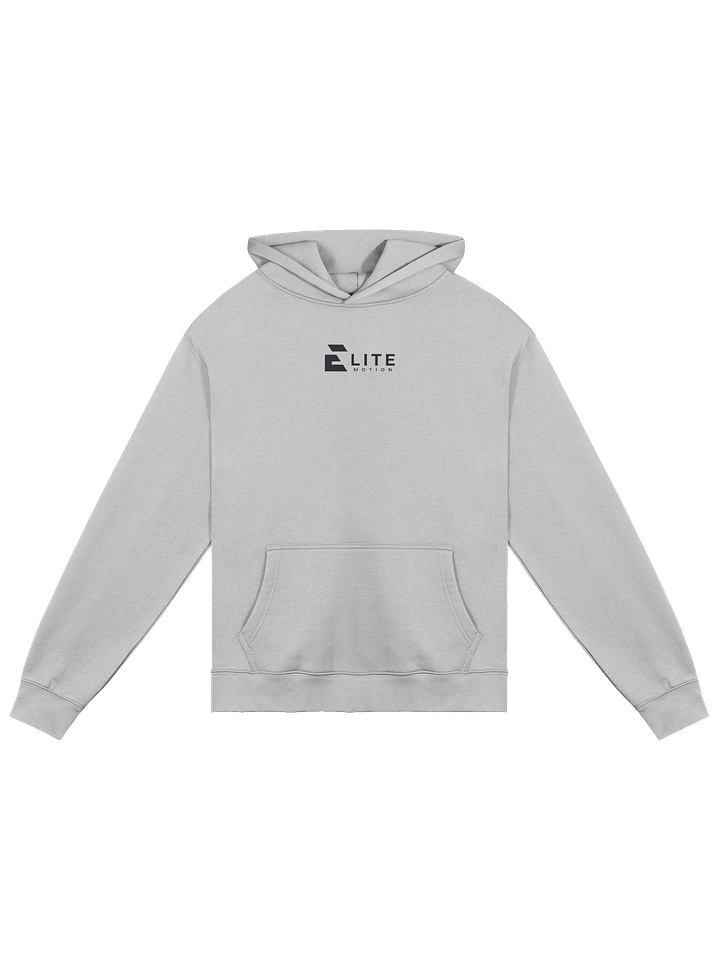 Elite Motion - Premium Hoodie product image (1)
