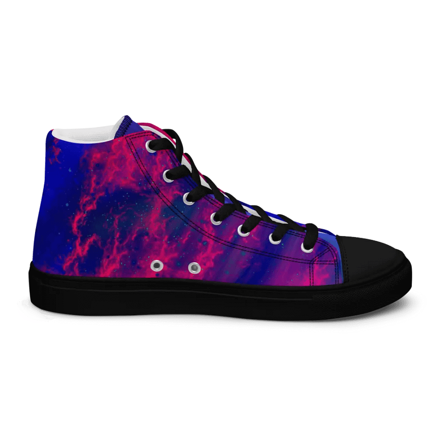 Women’s Galaxy shoes product image (5)