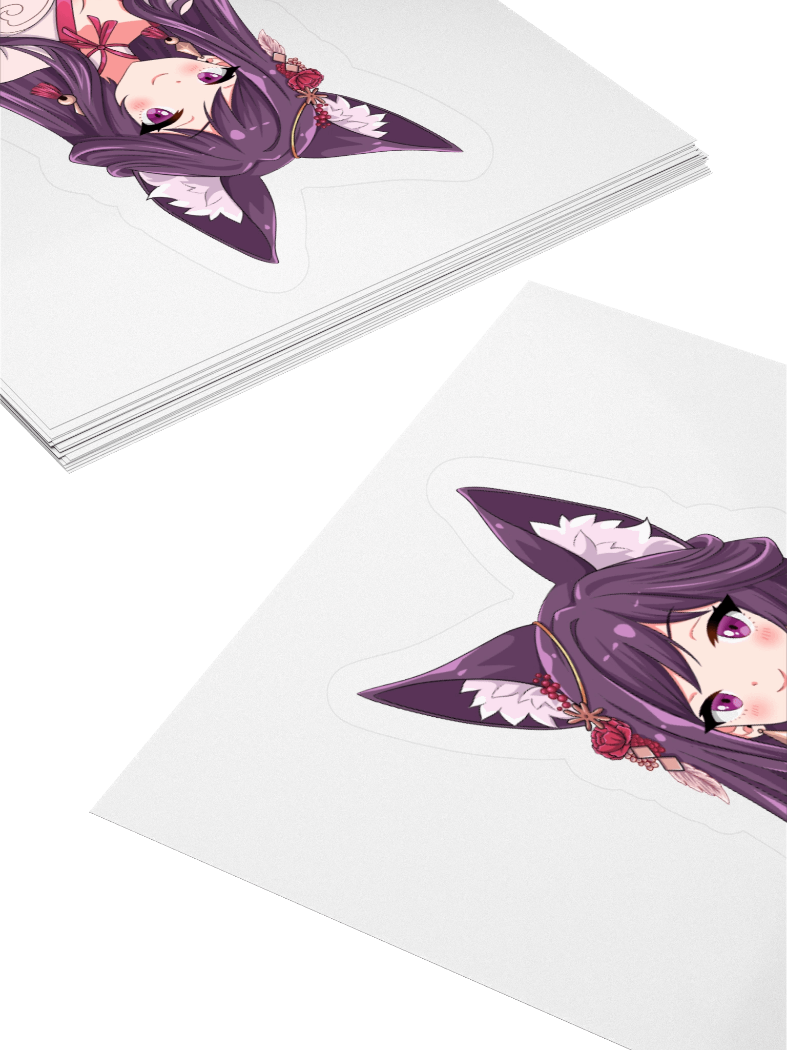 Ririna (Sun) Sticker product image (12)